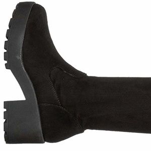 Rocket Dog Women's Curious Coasting Tall Boots